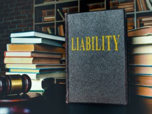 several liability