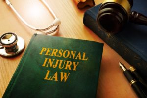 losses in personal injury