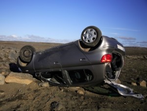 Oklahoma auto accident