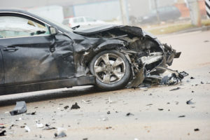 Oklahoma car accident