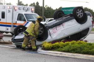 Tulsa car accident attorney