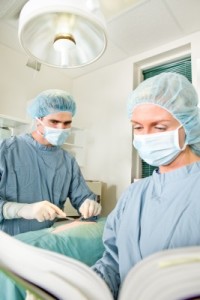 Tulsa medical malpractice attorney