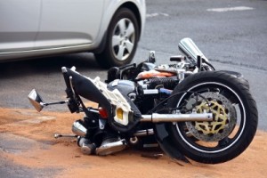 Tulsa motorcycle accident attorney