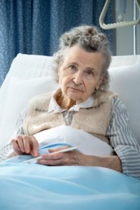 Tulsa nursing home negligence attorney