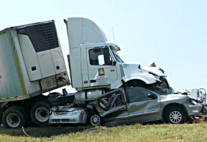 Tulsa truck accident attorney