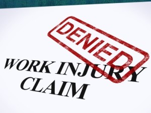 Tulsa workers compensation attorney