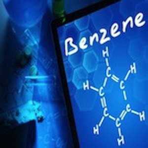 benzene exposure in Oklahoma