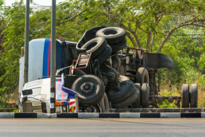 Tulsa commercial truck accident lawyer