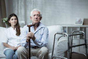 Tulsa nursing home neglect lawyer