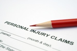 personal injury case in Oklahoma