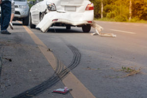 traffic accident lawyer in Oklahoma