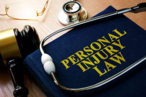 Oklahoma personal injury attorney