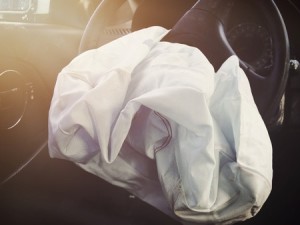 Takata airbags