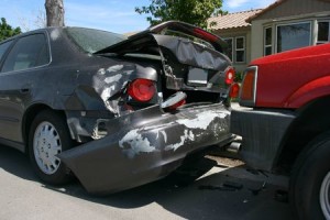 Tulsa auto accident