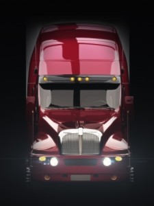 Tulsa truck accident